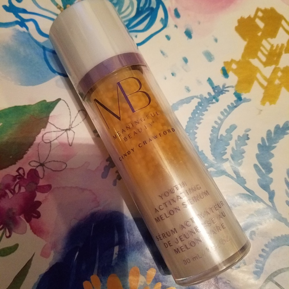 Meaningful Beauty Youth Activating Melon Serum